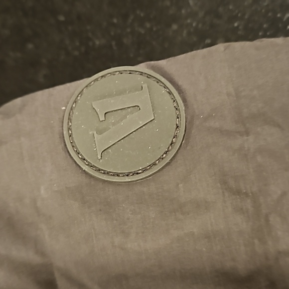 VUORI Steadfast Full Zip Hooded Jacket ~ Balsam XL NWT - Picture 13 of 16